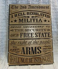 Second Amendment