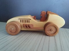 Toy Car