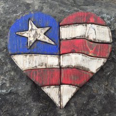 USA Heart