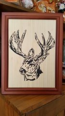 Stag