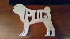 Pug Puzzle