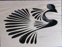 Abstract Bird