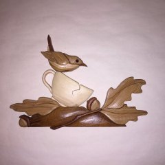 Jenny Wren