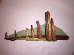 The Ring of Brodgar, Orkney