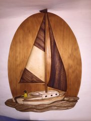 Sail Boat