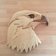 Eagle Head