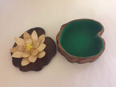 Lily Trinket Box