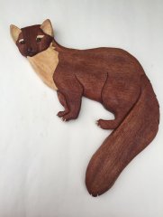 Pine Marten