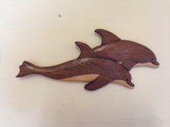 Dolphins