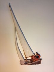 Orkney Skiff
