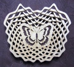 Butterfly Bowl