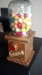 Gum/ Bubblegum ball machine.jpg