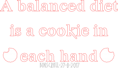Cookie Diet saying.png
