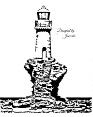 Andros Island, Greece,lighthouse.jpg