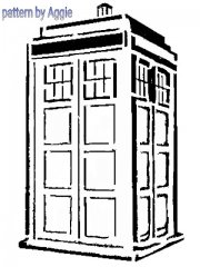 Tardis