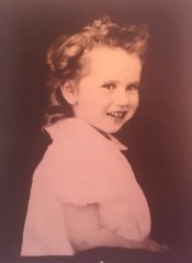 Mother in-law at 3-