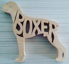 Boxer Dog