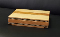 MEMORY BOX