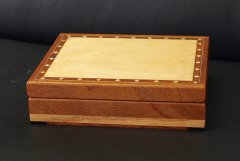 MEMORY BOX