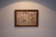 Woman Crying