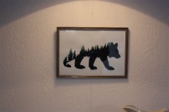 Bear Tree