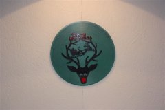 Deer Merry Christmas 1