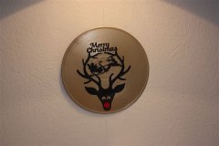 Deer Merry Christmas 3