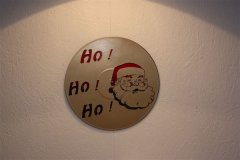 Ho Ho Ho