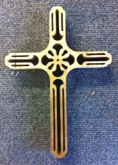 Poplar Cross