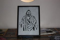 Jesus Hands
