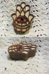 Hamsa Box 2