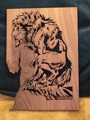 Werewolf