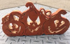Jack 'o Lanterns