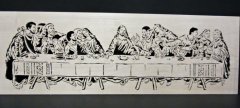 Last Supper