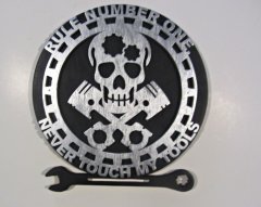 Tool Rule
