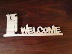 Welcome to the outhouse