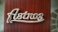 Houston Astros