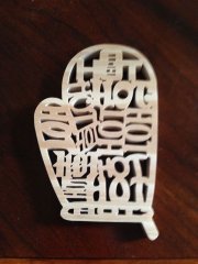 Trivet