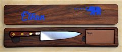 Chef Knife Storage Box