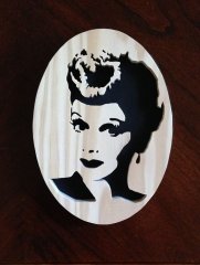 Lucille Ball