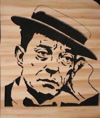 Buster Keaton