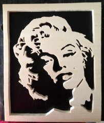 Marilyn Monroe