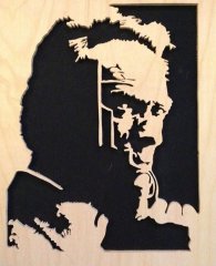 Clint Eastwood
