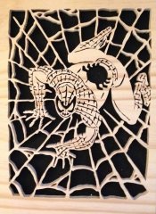Spider Man