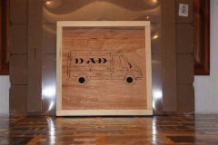 Dad Van