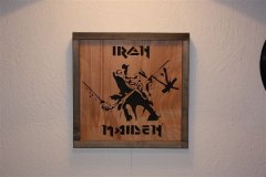 Iron Maiden