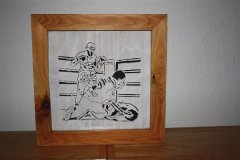 Jamie Ko King