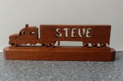 Steve Desk