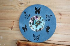 Butterfly Vinyl