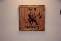 Iron Maiden